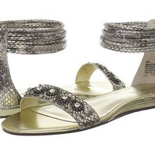 Incaltaminte Femei Bandolino Acherly Gold Multi