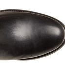 Incaltaminte Femei Frye Melissa Button Back Zip Extended Black Extended Soft Vintage Leather