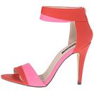 Incaltaminte Femei Michael Antonio Lange Red