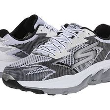 Incaltaminte Femei SKECHERS Go Run Ultra - Road WhiteBlack