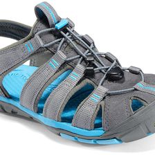 Keen Clearwater CNX Gargoyle/Norse Blue