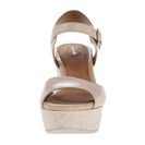 Incaltaminte Femei Clarks Nadene Lola Beige Leather
