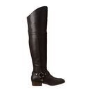 Incaltaminte Femei Report Geena Dark Brown