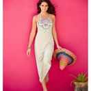 Rochie maxi 