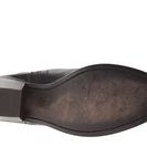 Incaltaminte Femei Frye Tabitha Pull On Short Black Washed Antique Pull Up