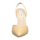 Incaltaminte Femei Steve Madden Paizle Blush Leather