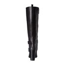 Incaltaminte Femei Nine West Skylight Black Leather