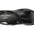 Incaltaminte Femei Robert Clergerie Calientek Black Croc