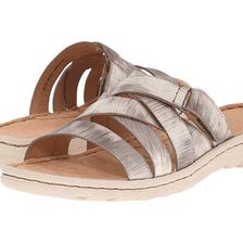 Incaltaminte Femei Born Empy Seda Metallic