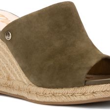Sam Edelman Bonnie Moss Green