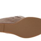 Incaltaminte Femei Johnston Murphy Brynn Cuff Bootie Taupe Oiled Suede