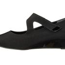 Incaltaminte Femei Walking Cradles Aubrey Black MicroBlack Patent