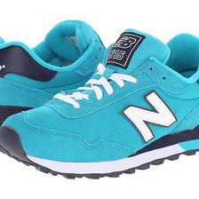 Incaltaminte Femei New Balance 515 - Polo Teal