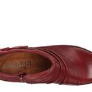 Incaltaminte Femei Rockport Sabrina Bourdeaux