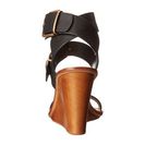 Incaltaminte Femei Dolce Vita Julissa Black Leather