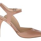 Incaltaminte Femei Nine West Felixa Taupe Leather