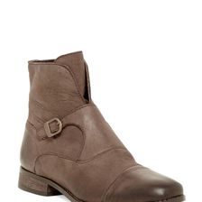 Incaltaminte Femei Rebels Madge Monk Strap Ankle Boot BROWN