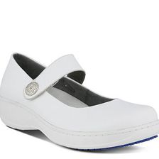 Incaltaminte Femei Spring Step Wisteria Slip-On White