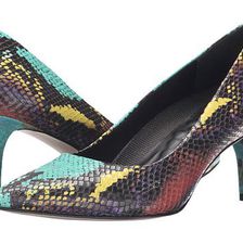 Incaltaminte Femei Walking Cradles Sophia Anaconda Multi Pu