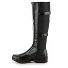 Incaltaminte Femei LifeStride Venture Riding Boot Black