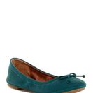 Incaltaminte Femei Lucky Brand Eadda Flat - Wide Width Available BLUE 26