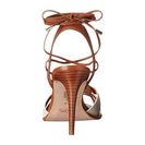 Incaltaminte Femei COACH Kiara ChalkSaddle