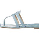 Incaltaminte Femei Nine West Outside3 Light Blue Synthetic