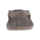 Incaltaminte Femei Crocs Classic Flip Walnut