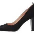 Incaltaminte Femei Franco Sarto Ingall Black Suede