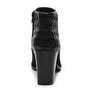 Incaltaminte Femei Nine West Warning Quilted Bootie Black