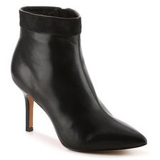 Incaltaminte Femei Nicole Miller Artelier Chelsea Bootie Black