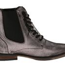 Incaltaminte Femei Naughty Monkey London Calling Pewter