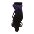 Incaltaminte Femei Nine West Nobody Dark Grey Suede