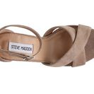 Incaltaminte Femei Steve Madden Shena Sandal Taupe