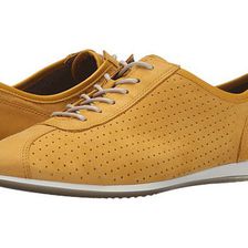 Incaltaminte Femei ECCO Touch Sneaker SaffronSaffron