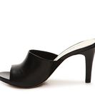 Incaltaminte Femei AK Anne Klein AK Objective Leather Sandal Black
