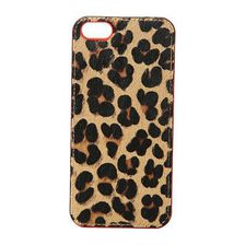 Accesorii Femei Lucky Brand Leopard Phone Case Multi