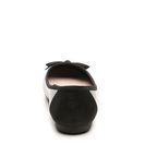 Incaltaminte Femei Jellypop Moon Ballet Flat Black