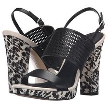 Incaltaminte Femei Calvin Klein Breannie BlackBlack Leather