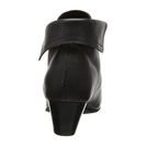 Incaltaminte Femei David Tate Angelica Black Calfskin