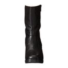 Incaltaminte Femei Bogs Gretchen Mid Zip Black