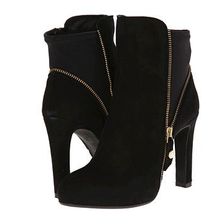 Incaltaminte Femei Cordani Valdez Black Suede