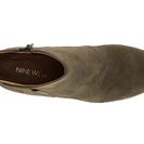 Incaltaminte Femei Nine West Why Not Bootie Olive Green