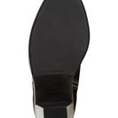Incaltaminte Femei Joie Monte Suede Bootie BLACK SUEDE WITH STUDS