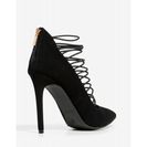 Incaltaminte Femei CheapChic High Fame Pump Black