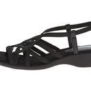 Incaltaminte Femei LifeStride Tandie Black