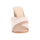 Incaltaminte Femei Nine West Philomyna Off-White Multi Leather