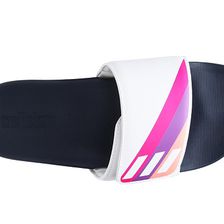 Incaltaminte Femei adidas Adilette Ultra Slide Sandal WhitePink