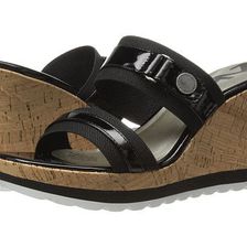Incaltaminte Femei AK Anne Klein 7Montar BlackBlack Fabric