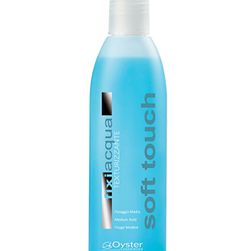 Apa texturizanta FIXI SOFT TOUCH cu efect modelator, 200 ml, Oyster